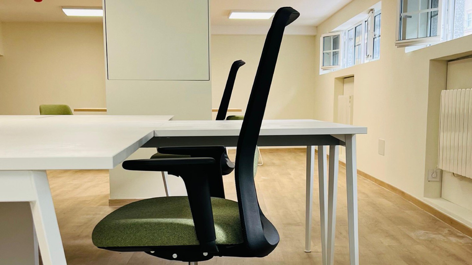 Empresa de Reformas, Equipamientos y Mobiliario en Galicia
