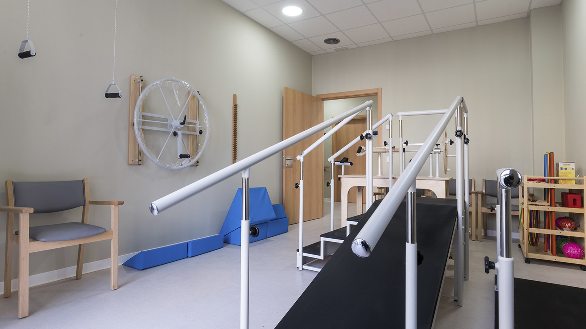 Empresa de Reformas, Equipamientos y Mobiliario en Galicia