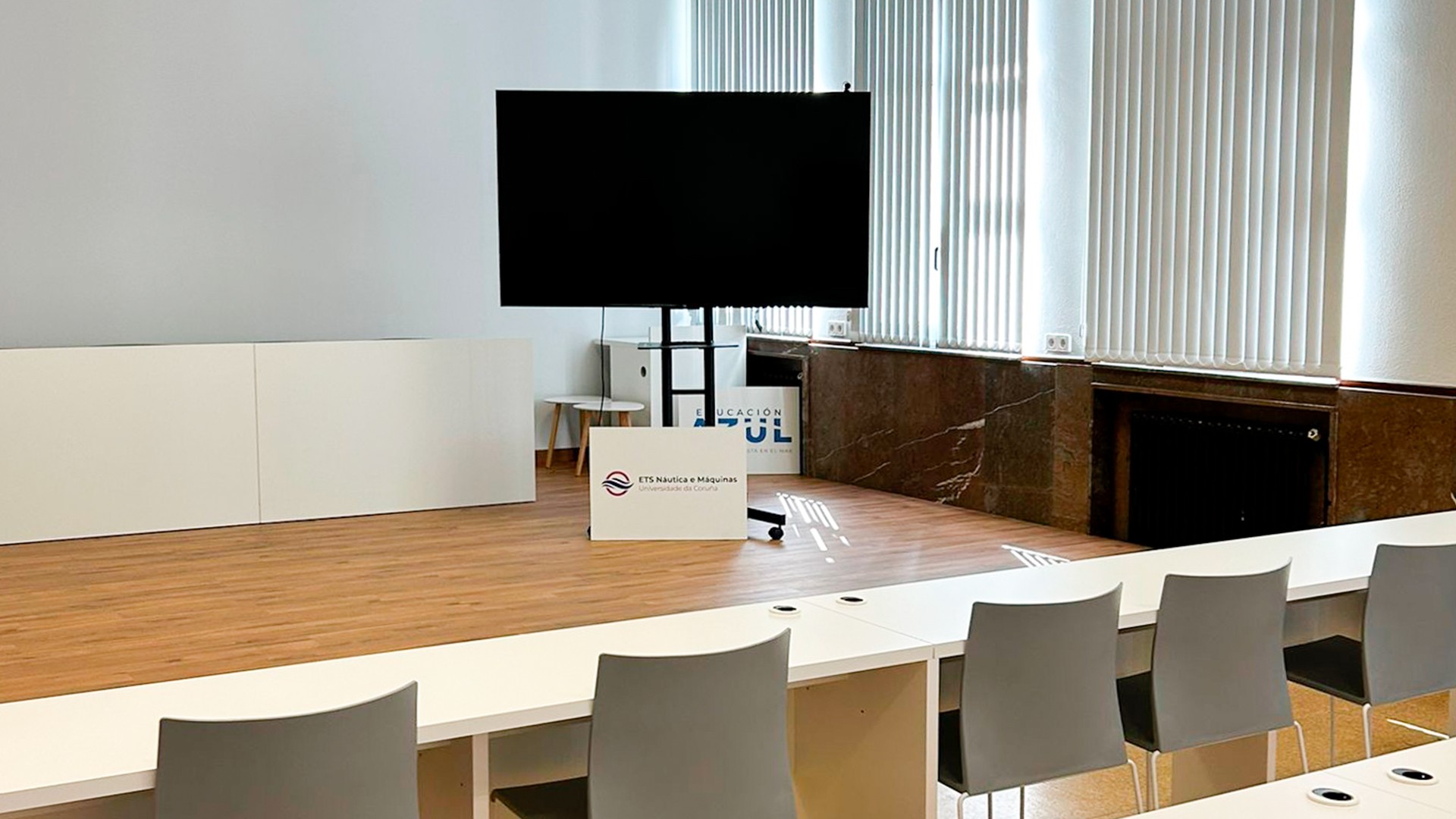 Empresa de Reformas, Equipamientos y Mobiliario en Galicia