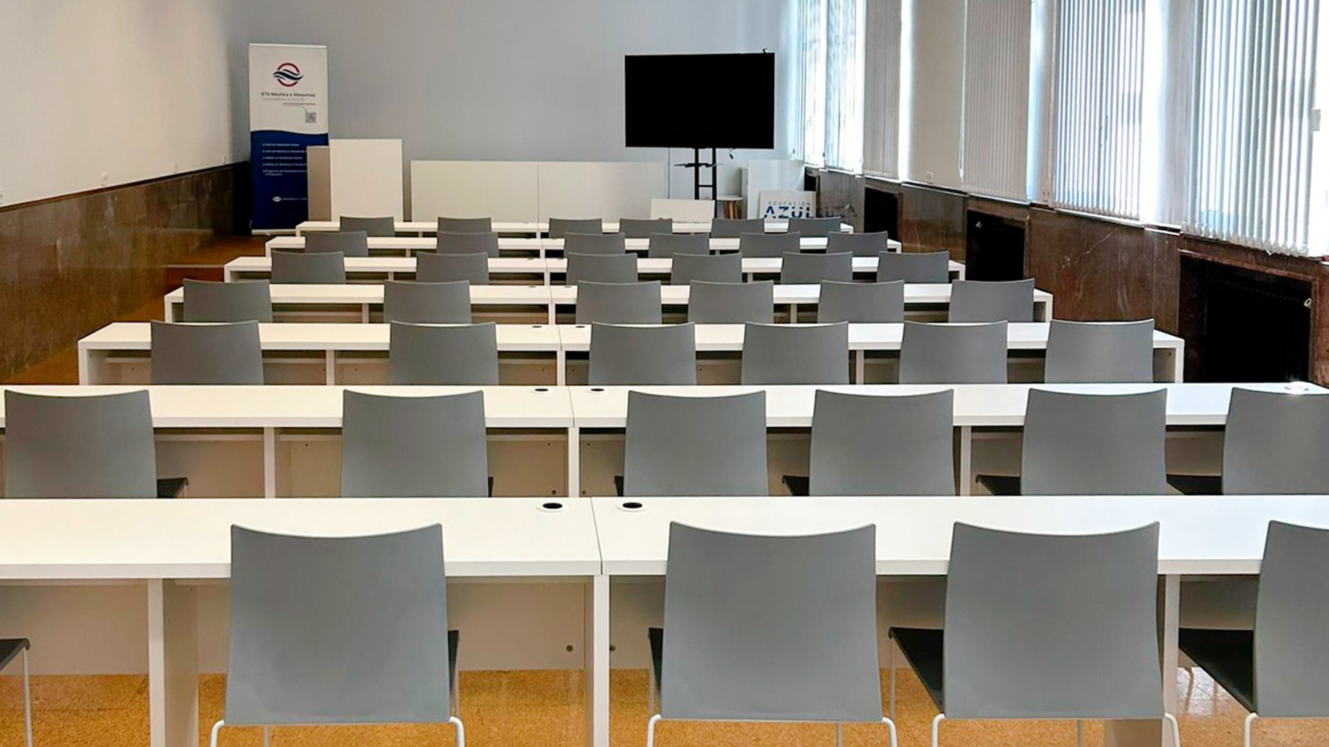 Empresa de Reformas, Equipamientos y Mobiliario en Galicia
