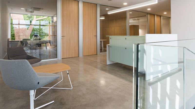 Empresa de Reformas, Equipamientos y Mobiliario en Galicia