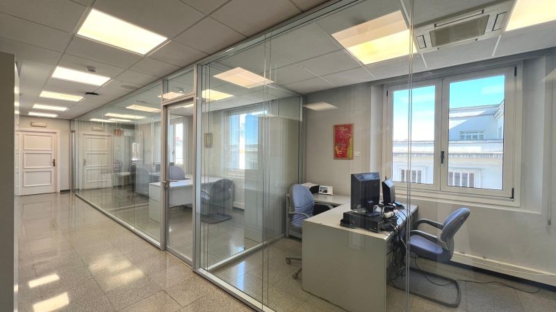Empresa de Reformas, Equipamientos y Mobiliario en Galicia