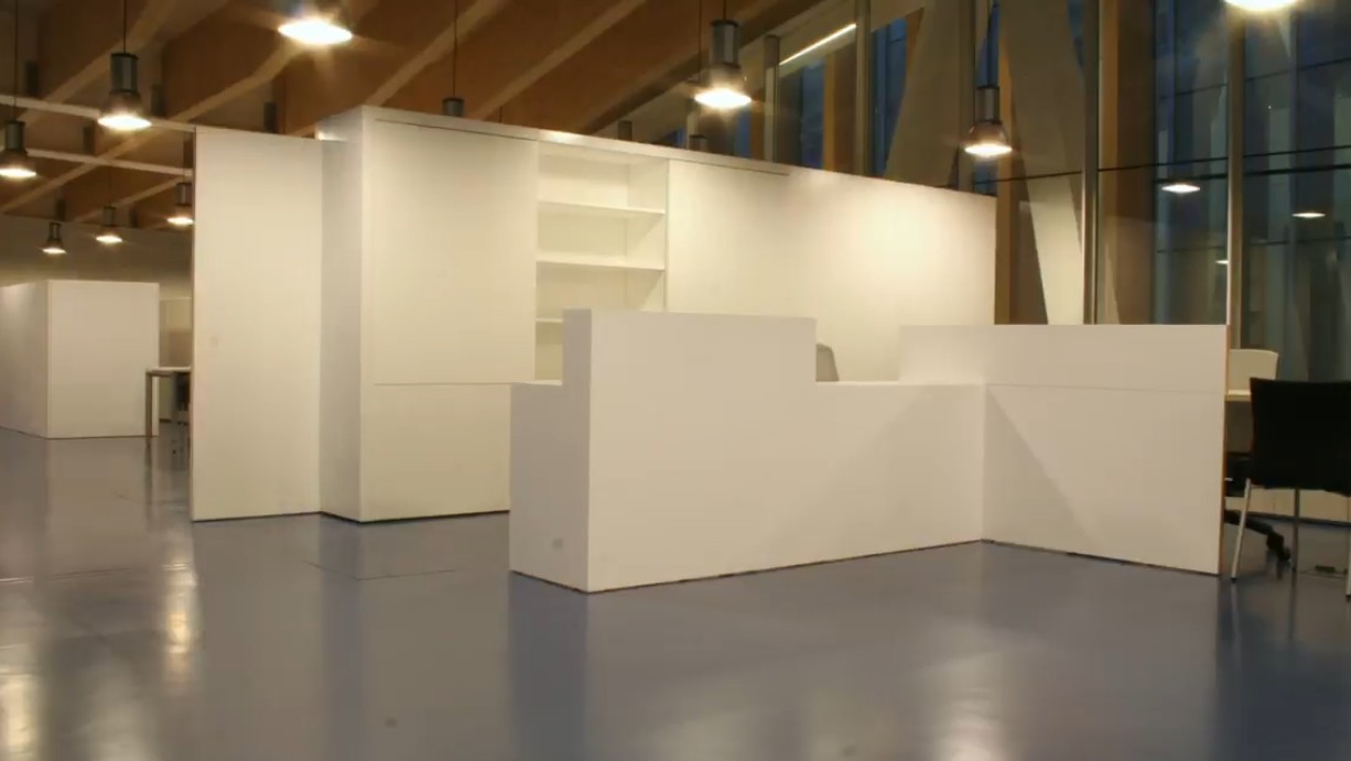 Empresa de Reformas, Equipamientos y Mobiliario en Galicia