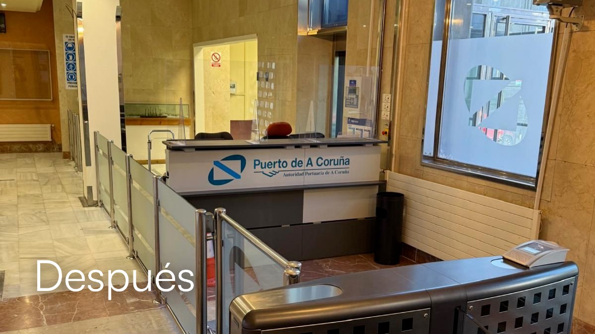 Empresa de Reformas, Equipamientos y Mobiliario en Galicia